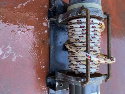 Elektrisches Stirnband für 4x4 Fahrzeuganhänger et