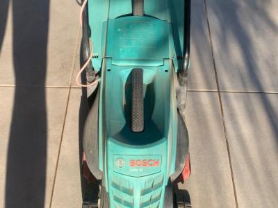 Electric lawn mower Bosch-ARM32