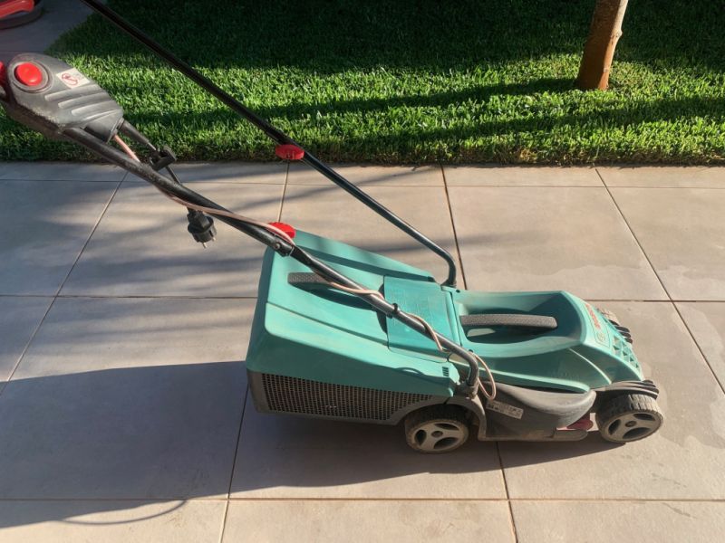 Electric lawn mower Bosch-ARM32