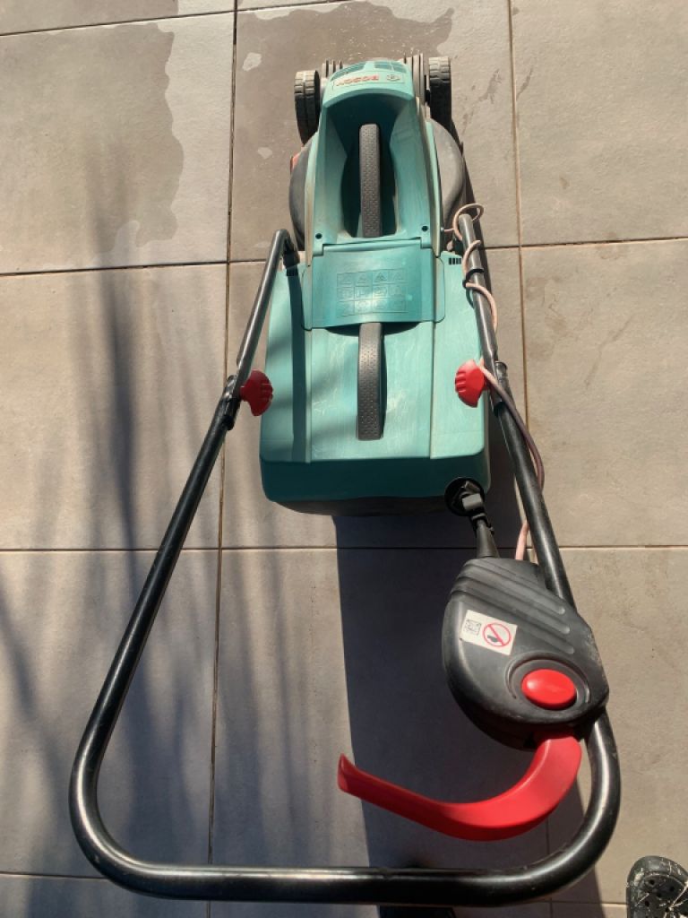 Electric lawn mower Bosch-ARM32