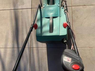 Electric lawn mower Bosch-ARM32