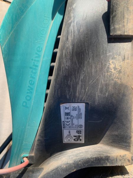 Electric lawn mower Bosch-ARM32