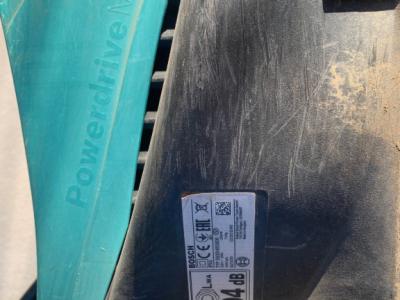 Electric lawn mower Bosch-ARM32