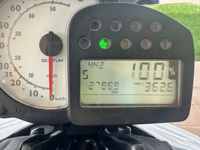 Elektro Scooter Silence S02