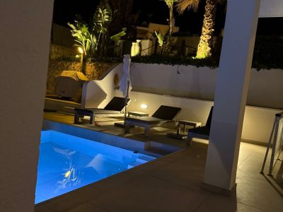 Elektro Seidl – Instalaciones Eléctricas, Seguridad y Fotovoltaica
