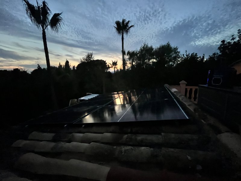 Elektro Seidl – Instalaciones Eléctricas, Seguridad y Fotovoltaica