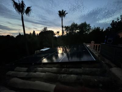 Elektro Seidl – Instalaciones Eléctricas, Seguridad y Fotovoltaica