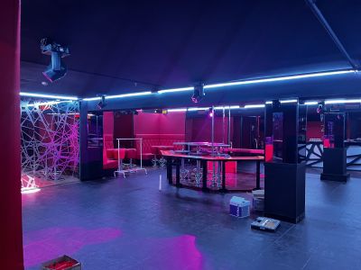 Elektro Seidl – Instalaciones Eléctricas, Seguridad y Fotovoltaica