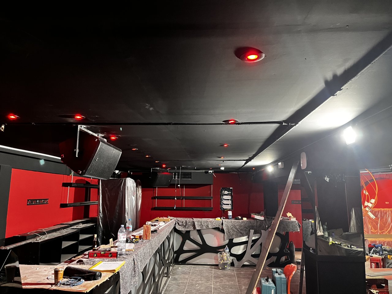Elektro Seidl – Instalaciones Eléctricas, Seguridad y Fotovoltaica