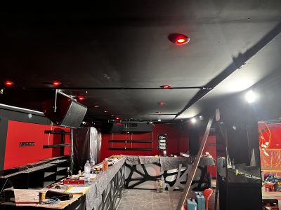 Elektro Seidl – Instalaciones Eléctricas, Seguridad y Fotovoltaica