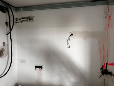 Elektro Seidl – Instalaciones Eléctricas, Seguridad y Fotovoltaica