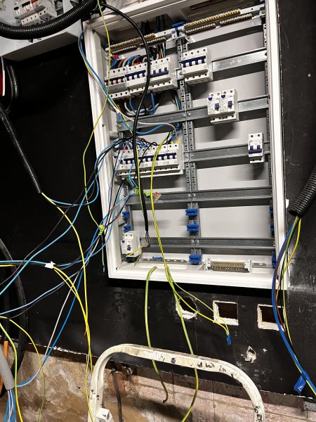 Elektro Seidl – Instalaciones Eléctricas, Seguridad y Fotovoltaica