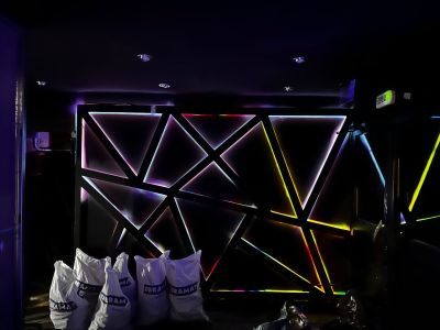 Elektro Seidl – Instalaciones Eléctricas, Seguridad y Fotovoltaica
