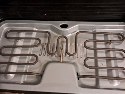 Elektro Tisch-und Standgrill SilverCrest NEU!