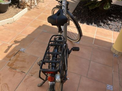 Elektrofahrrad