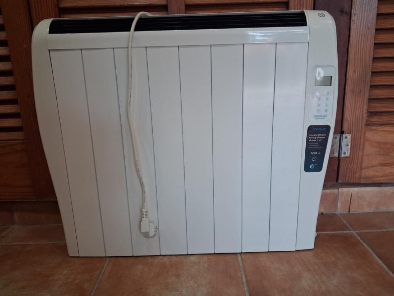Electric heaters for sale