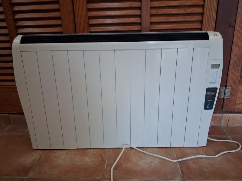 Electric heaters for sale