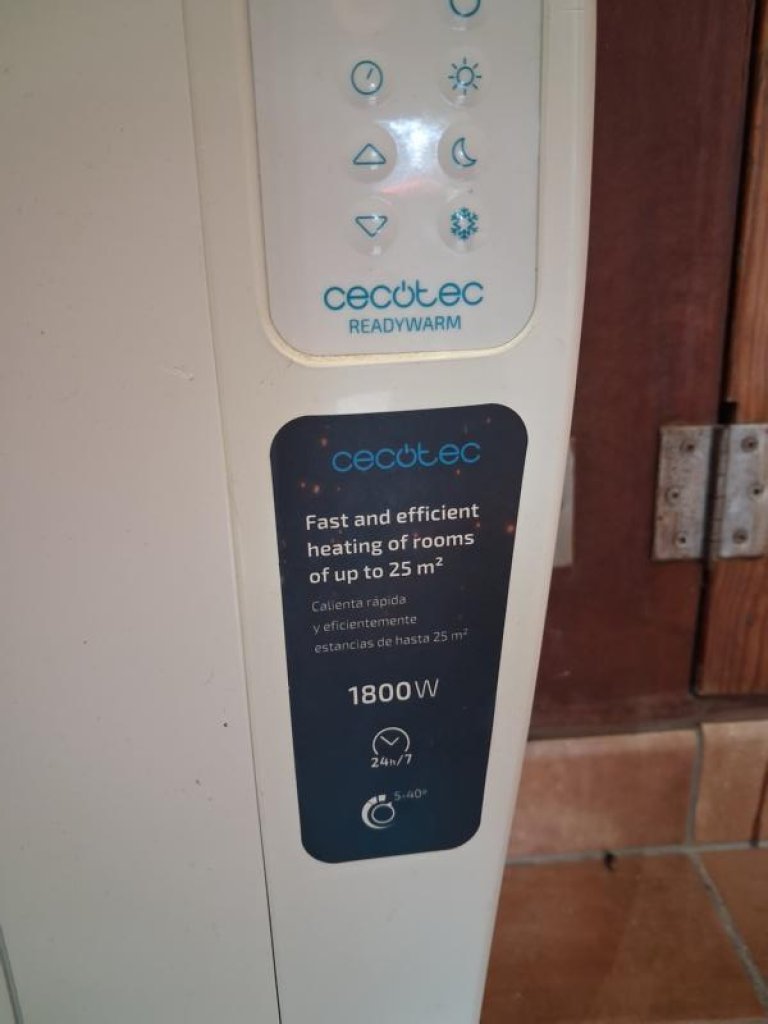 Electric heaters for sale