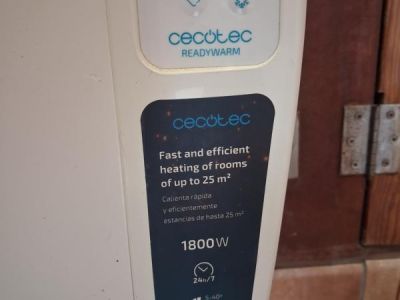 Electric heaters for sale
