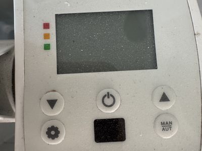 Radiador eléctrico 1750W