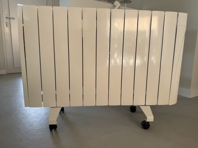 Radiador eléctrico 1750W