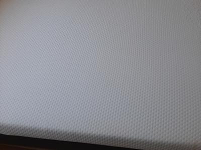 Emma Matratze und Emma Topper   140 cm x 200 cm  plus  Matratzen Untergestell