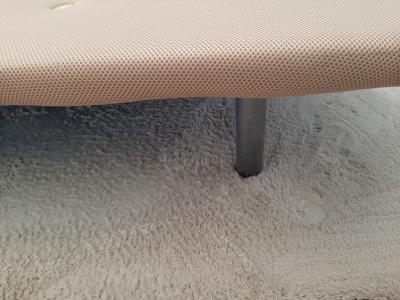 Emma Matratze und Emma Topper   140 cm x 200 cm  plus  Matratzen Untergestell