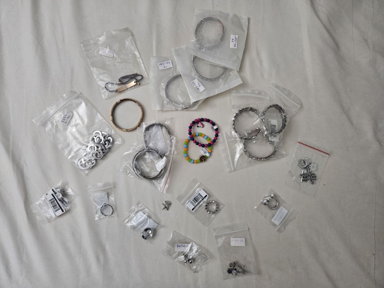 Energetix Magnetschmuck und Wellnessprodukte