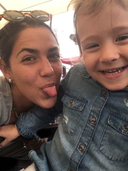 Englisch- und Italienischunterricht + Babysitter-Service