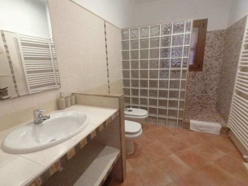 Enorm grosse Finca mit Meerblick und vielen Extras  bei Alqueria Blanca-- F 134