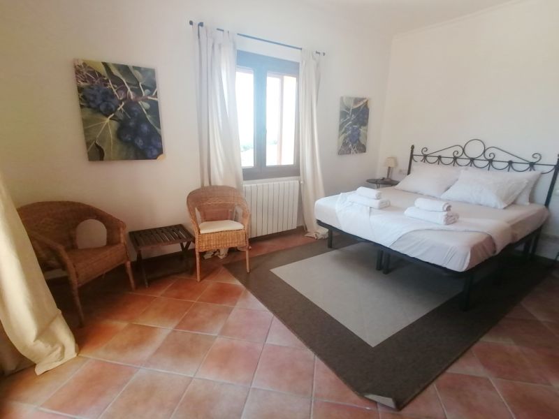 Enorm grosse Finca mit Meerblick und vielen Extras  bei Alqueria Blanca-- F 134