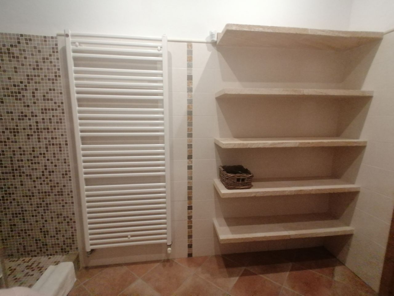 Enorm grosse Finca mit Meerblick und vielen Extras  bei Alqueria Blanca-- F 134