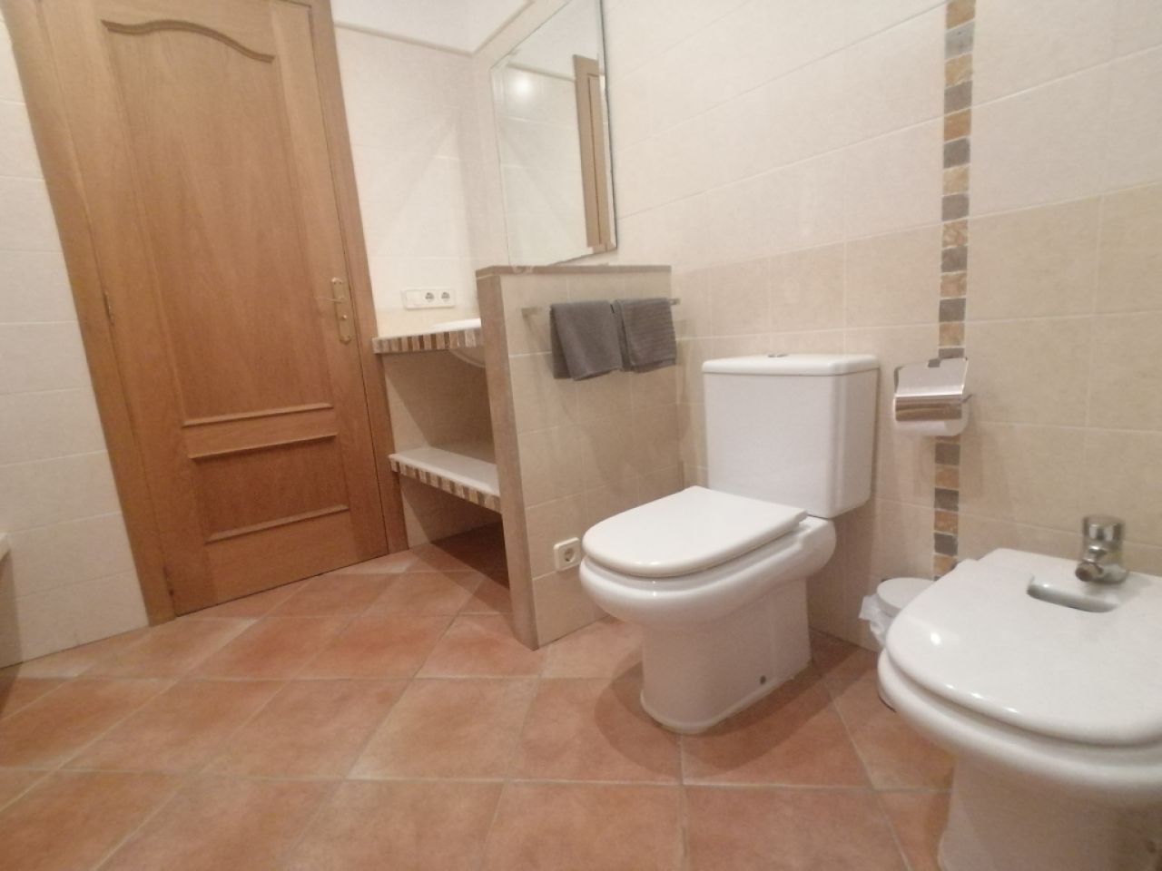 Enorm grosse Finca mit Meerblick und vielen Extras  bei Alqueria Blanca-- F 134