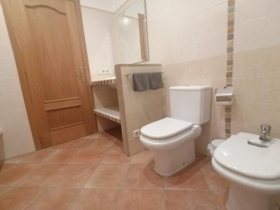 Enorm grosse Finca mit Meerblick und vielen Extras  bei Alqueria Blanca-- F 134