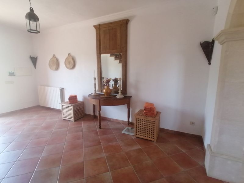 Enorm grosse Finca mit Meerblick und vielen Extras  bei Alqueria Blanca-- F 134