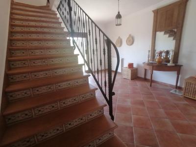 Enorm grosse Finca mit Meerblick und vielen Extras  bei Alqueria Blanca-- F 134