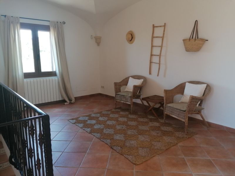 Enorm grosse Finca mit Meerblick und vielen Extras  bei Alqueria Blanca-- F 134