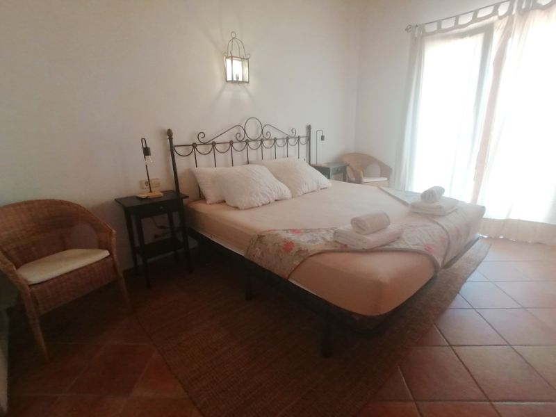 Enorm grosse Finca mit Meerblick und vielen Extras  bei Alqueria Blanca-- F 134