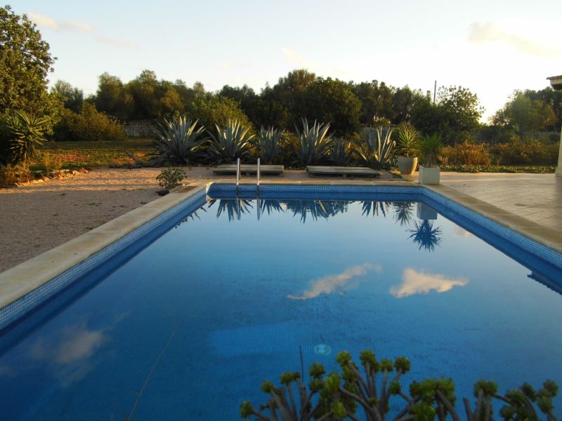 Enorm grosse und sanierte Finca mit allen Extras bei Es Llombards y Santanyi -- F 127 VK