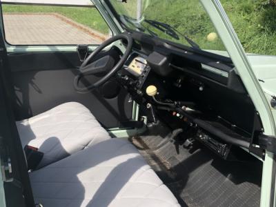 Ente 2 CV, Bj 1982 ZU VERKAUFEN