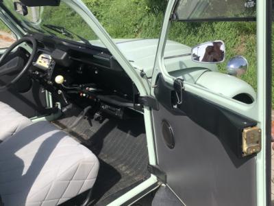 Ente 2 CV, Bj 1982 ZU VERKAUFEN