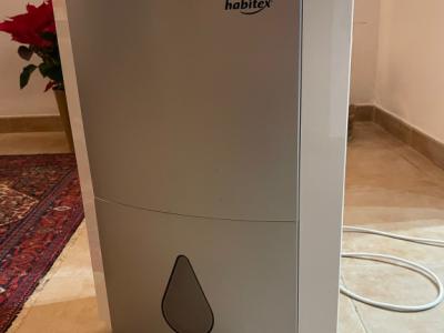Dehumidifier "Habitex"