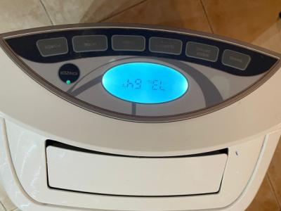 Dehumidifier "Habitex"