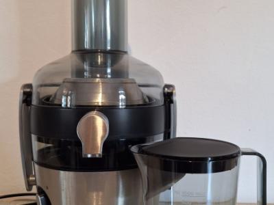 Philips juicer for sale at a low price