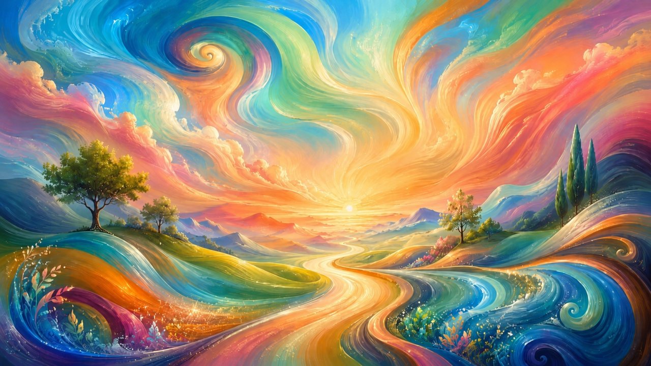 Entspannungstherapie und Katathymes Bild-Erleben