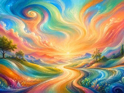 Entspannungstherapie und Katathymes Bild-Erleben