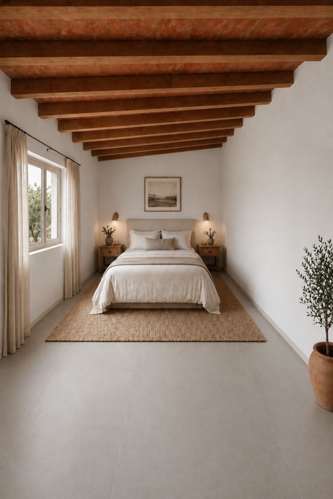 ENZÜCKENDES Apartment in RUSTIKALER FINCA MIT PRIVATEM GARTEN, PARKPLATZ UND SOLARANLAGE – MANACOR