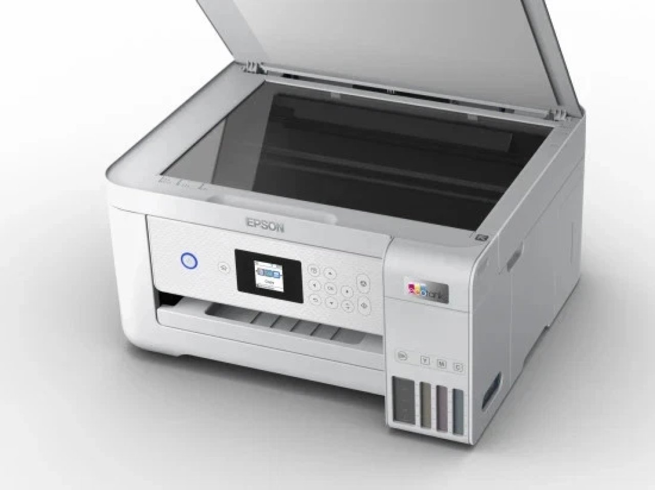 Impresora de inyección de tinta Epson EcoTank ET-2856