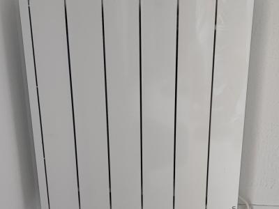 Equation Hera 750W Radiador cerámico