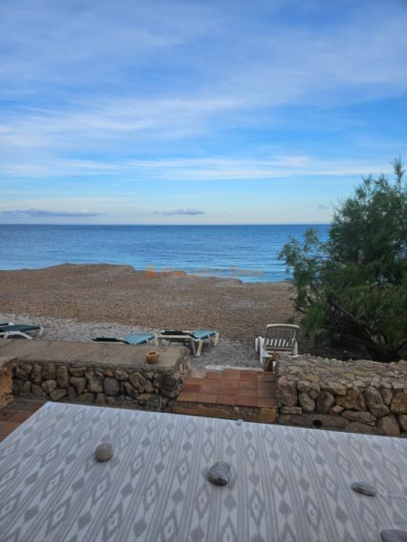 Erdgeschosshaus zu vermieten in Port Vell